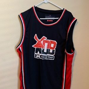 Dutch bro’s Jersey